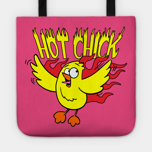 Hot Chick