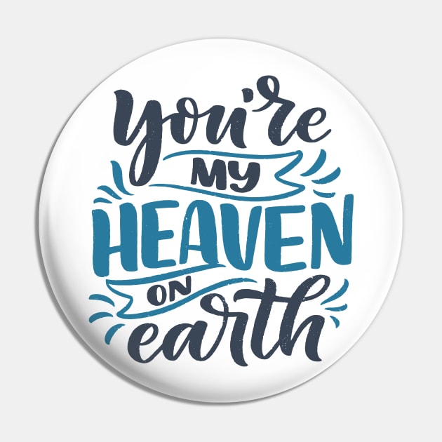 you are my heaven on earth quotes Pin by bignosestudios