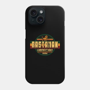 Rastaman Vibration, Positive Phone Case