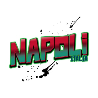 Naples T-Shirt