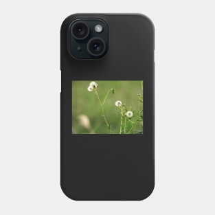 weeds Phone Case