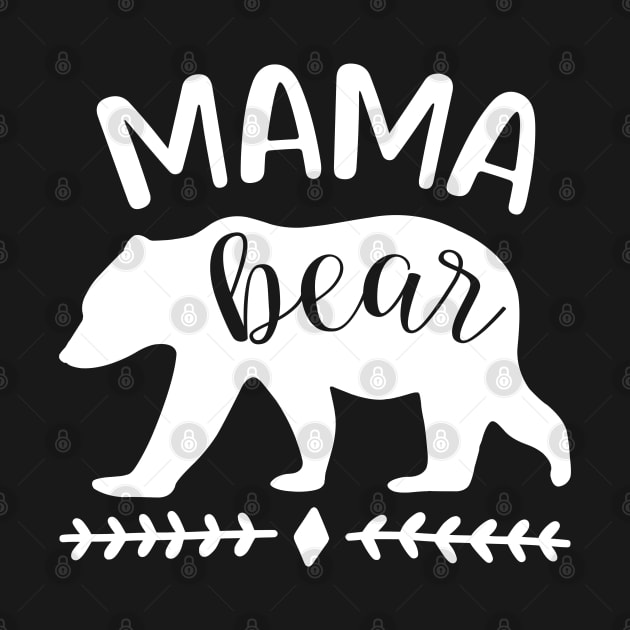 mama bear by unique_design76