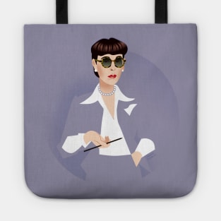 Edith Tote