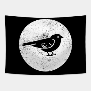 Sparrow Academy Original Tapestry