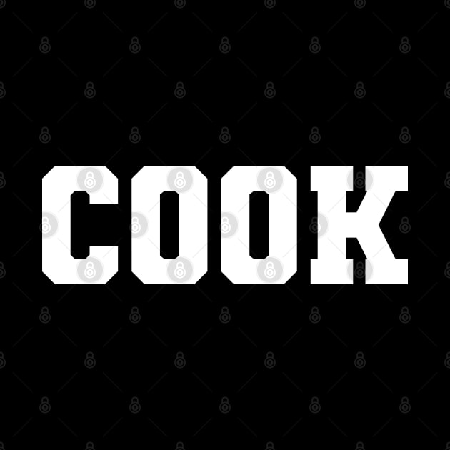 Cook by KC Happy Shop