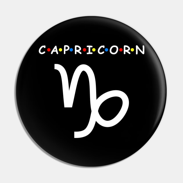 Capricorn Symbol Birthday Zodiac Capricorn Pin by SinBle