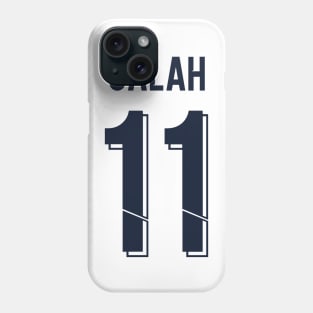 Salah 11 Away kit Phone Case