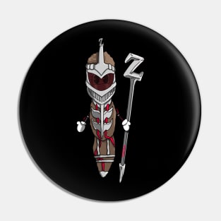 Lord Hankey Pin