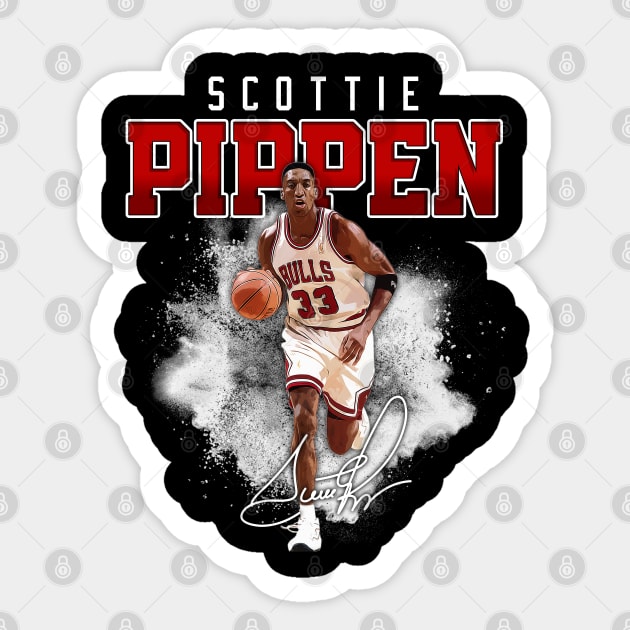 retro pippen