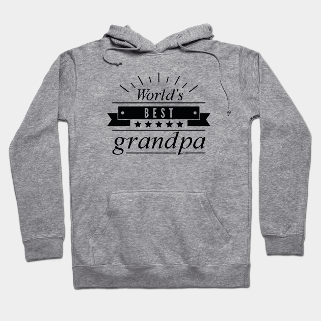 grandpa hoodie