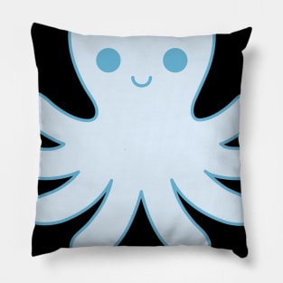 Pulpo Pillow