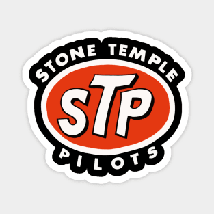 STP Magnet