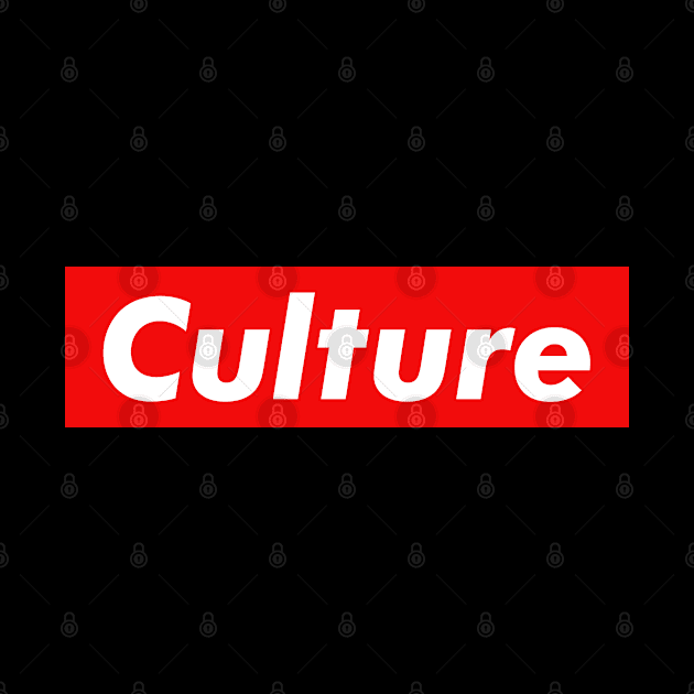 Culture by monkeyflip