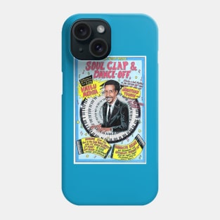 SOUL CLAP AND DANCE OFF - HAILU MERGIA JONATHAN TOUBIN Phone Case