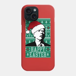 Biden Holiday Shirt Phone Case