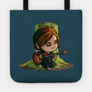 The Last of Us Part II - Future Days Tote