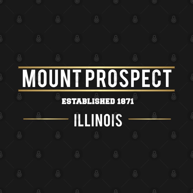 Mount Prospect by FunkyStyles