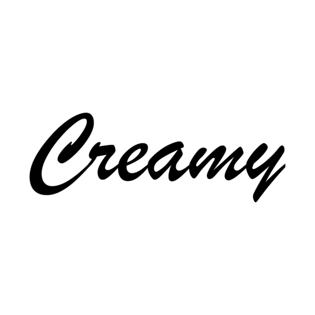 Creamy by FreddieCoolgear