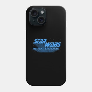 The Next Generation Phone Case