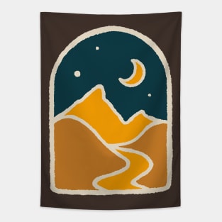 River Tapestry