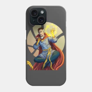 DR. STRANGE Phone Case