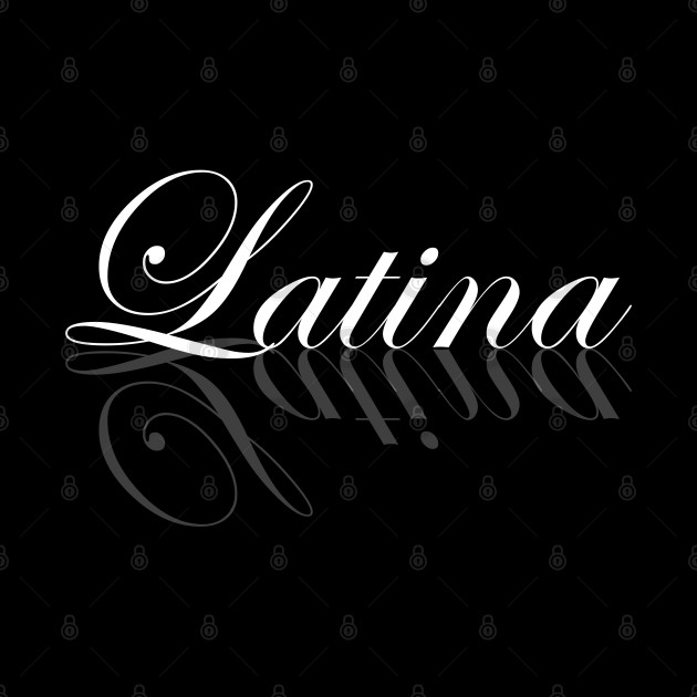 Latina Gift Idea Hispanic Gift - Latina Gift Idea - Phone Case