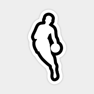 NBA Magnet