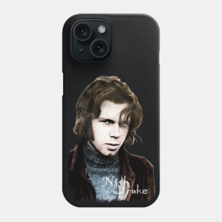 Nick Drake - Bryter Layter Phone Case