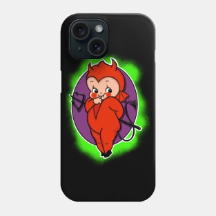 LIL DEVIL Phone Case