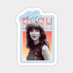 Kate bush Magnet