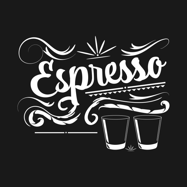 Espresso by nickemporium1