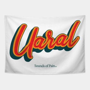 Uaral Tapestry