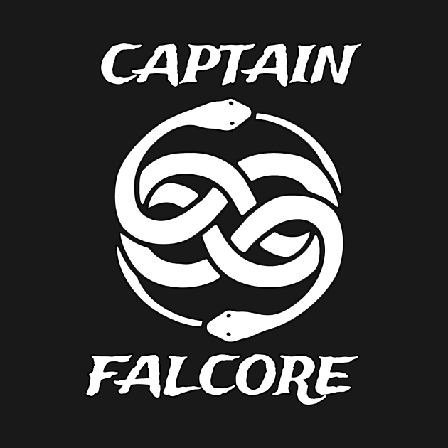 CAPTAIN FALCORE by CaptainFalcore