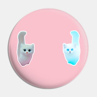 Meow Pin