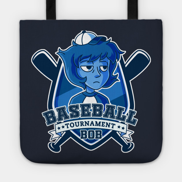 Bob's Baseball Tournament