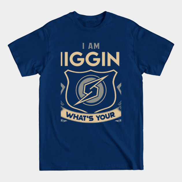 Disover Higgins Name T Shirt - I Am Higgins What Is Your Superpower Name Gift Item Tee - Higgins - T-Shirt