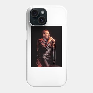 Freddie Canon Photograph Phone Case