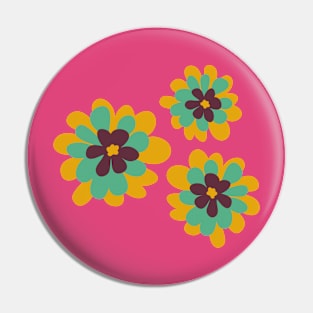 Flowers for Lola [3] Pin