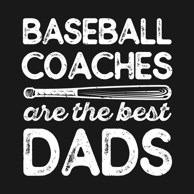 Baseball Coach Dad Baseball Dad Fathers Day Gift TShirt TeePublic