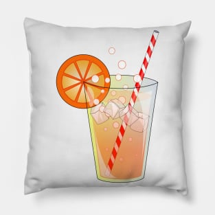 Drink Pillow