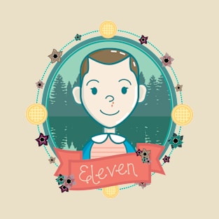 Eleven T-Shirt