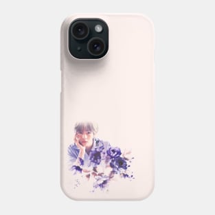 V - L version Phone Case