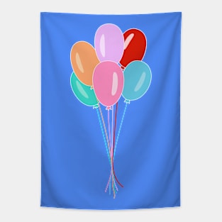 balloons Tapestry