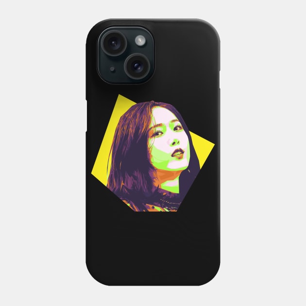 Enigma Phone Case by Bajingseng