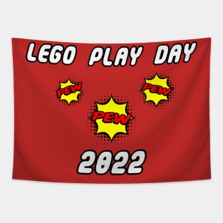 LPD 2022 Tapestry