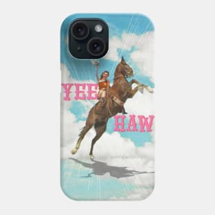 Yee Haw II Phone Case