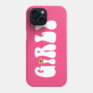 Girly Phone Case