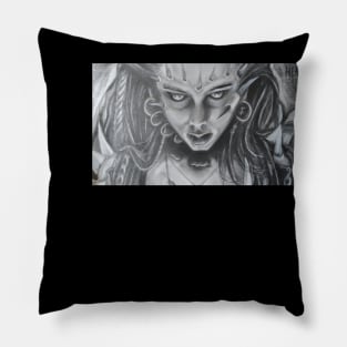 Julie Pillow