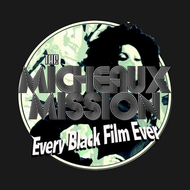 Discover Micheaux Mission COFFY T-Shirt - Micheaux Mission - T-Shirt