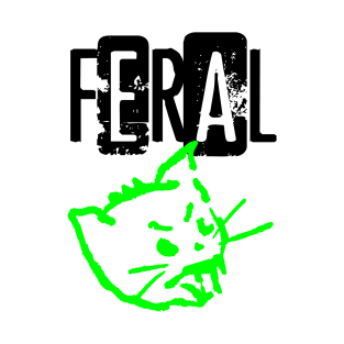 Feral T-Shirt